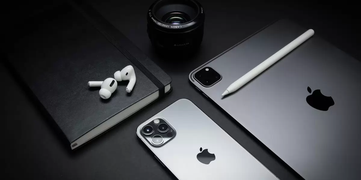 Как организовать систему безопасности на устройствах Apple для бизнеса