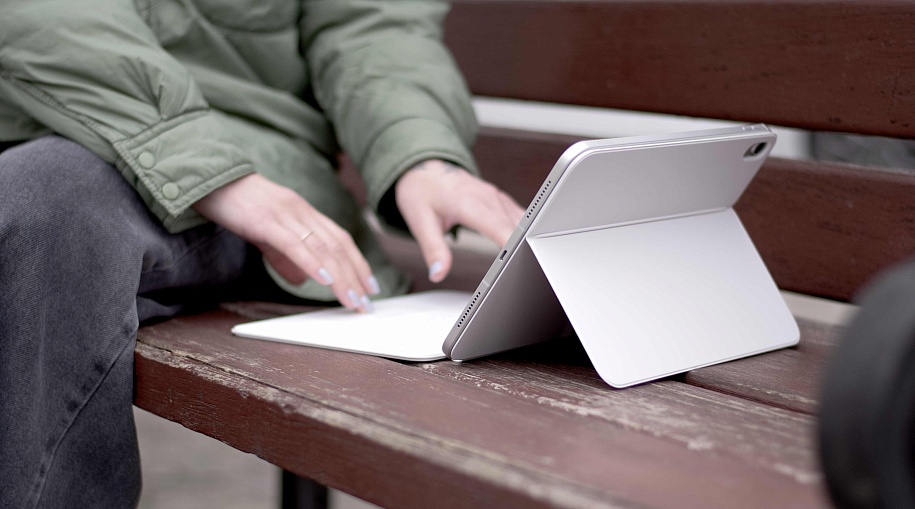 Интеграция iPhone, iPad и Mac для эффективной работы